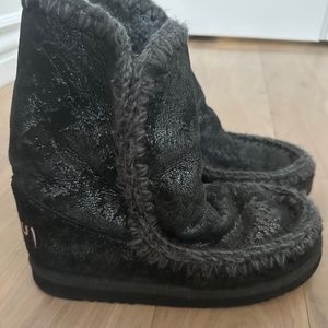 Mou boots